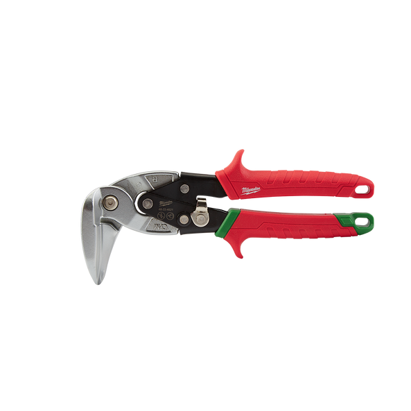 Right Cutting Right Angle Snips