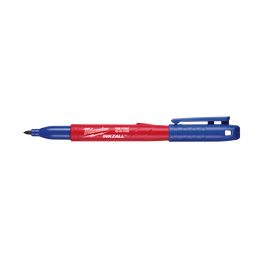 INKZALL™ Blue Fine Point Markers (36 Pk)