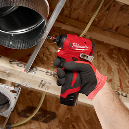M12™ Sub-Compact Brushless 1/4" Hex Impact Driver (Tool Only)