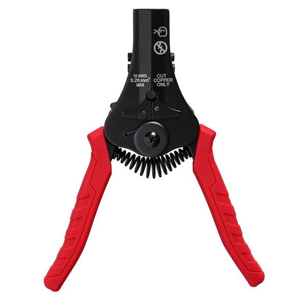 Automatic Wire Stripper, , hi-res