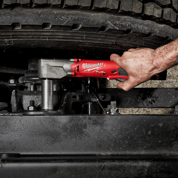 Milwaukee M12 FUEL 3 8
