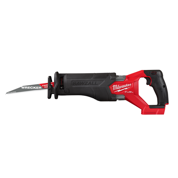 M18 FUEL™ SAWZALL™ Reciprocating Saw (Tool Only), , hi-res