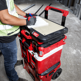 PACKOUT™ Customisable Work Top