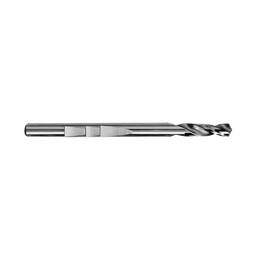 1/4" x 4" High Speed Steel Pilot Bit