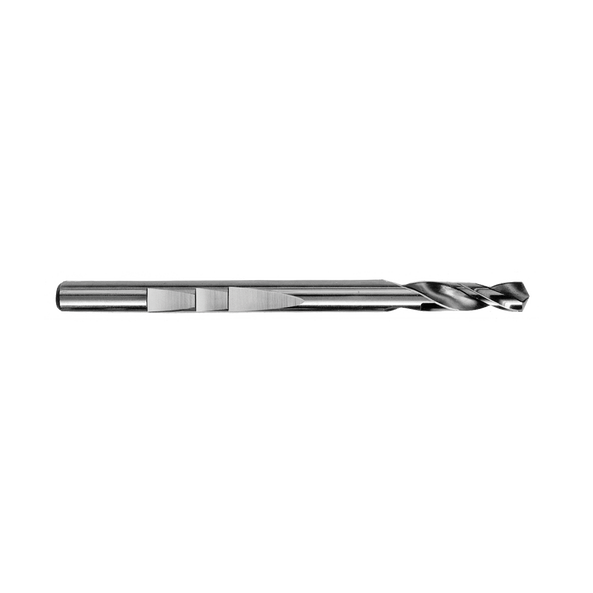 1/4" x 4" High Speed Steel Pilot Bit