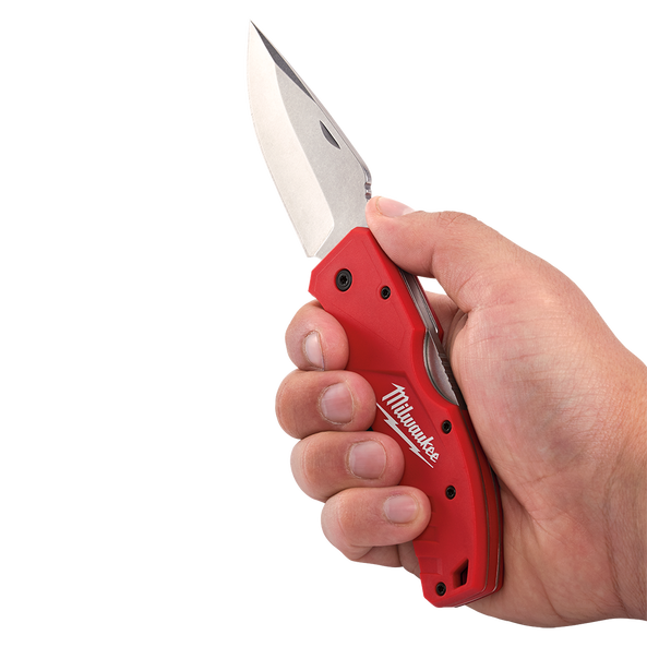 Lockback Pocket Knife