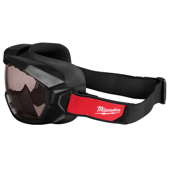 Vented High-Profile Goggles 1 Pack - Tinted, , hi-res