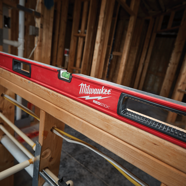 1200mm (48") REDSTICK&trade; Box Level