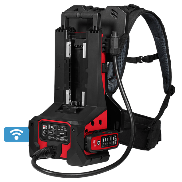 MX FUEL&trade; 1HP 2&rdquo; Submersible Pump​ (Tool Only), , hi-res