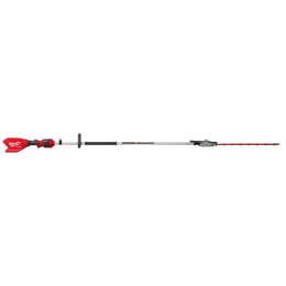 M18 FUEL™ 2.7m Extended Pole Articulating Hedge Trimmer (Tool Only)