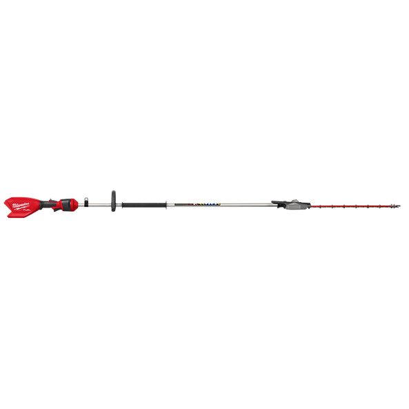 M18 FUEL™ 2.7m Extended Pole Articulating Hedge Trimmer (Tool Only), , hi-res