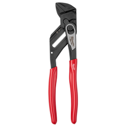 Smooth Jaw Plier Wrench 250mm (10")