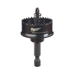 32mm (1-1/4") Thin Wall Hole Saw