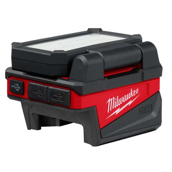 M18™ Compact Battery Light w/ USB Charging, , hi-res