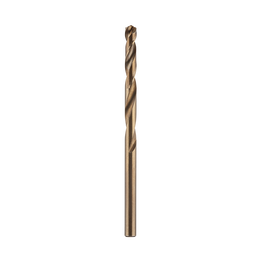 Red Helix™ Cobalt Drill Bit 4.8mm