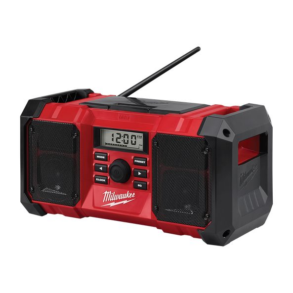 M18™ Jobsite Radio (Tool only)
