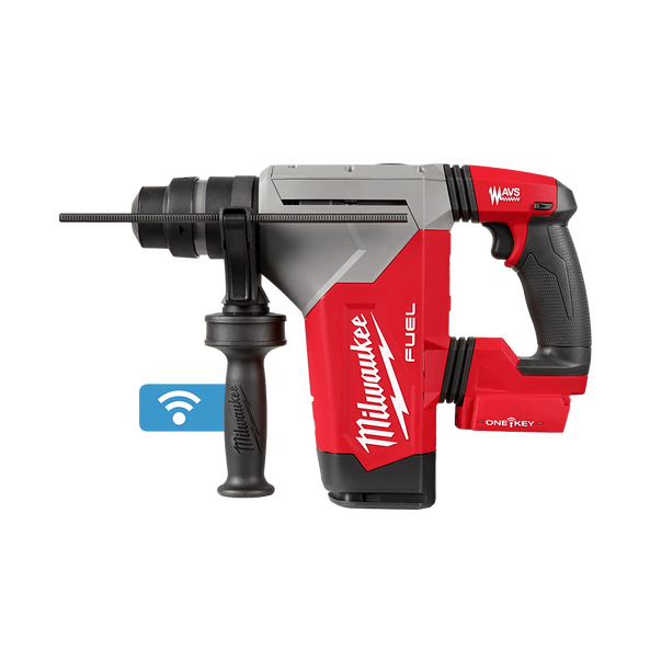 M18 FUEL™ 28mm SDS Plus Rotary Hammer w/ ONE-KEY™ (Tool Only), , hi-res