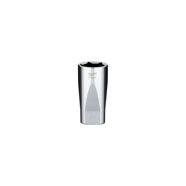 3/8" Drive 15/16" SAE Deep 6-Point Socket, , hi-res