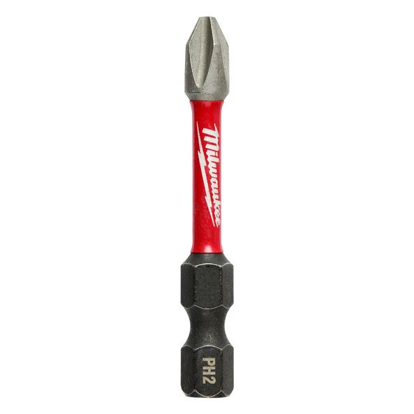SHOCKWAVE™ Power Bit Phillips #2 50mm (2")