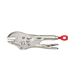 178mm (7") TORQUE LOCK™ Straight Jaw Locking Pliers