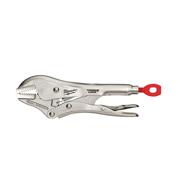 178mm (7") Torque Lock™ Straight Jaw Locking Pliers