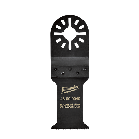 32mm Bi-Metal Multi-Tool Blade