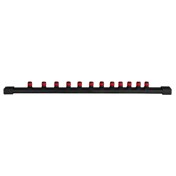 12PC 3/8" Drive 12-PT Socket Set - Metric, , hi-res