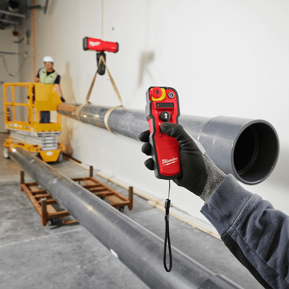 M18™ 1 Ton Chain Hoist with ONE-KEY™ (Tool Only), , hi-res