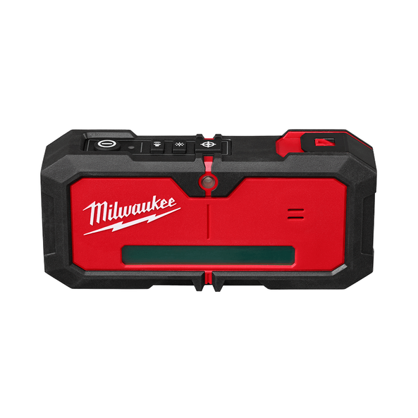 M12&trade; Auto Align 3 Plane Laser, , hi-res