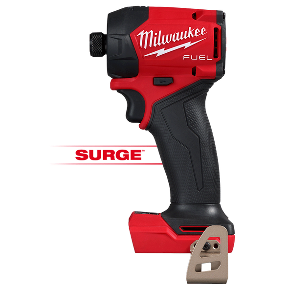 M18 FUEL&trade; SURGE&trade; 1/4" Hex Hydraulic Driver, , hi-res