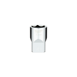 1/2" Drive 19mm Metric 6-Point Socket