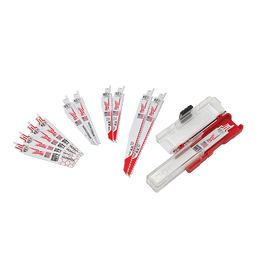 SAWZALL™ Demolition Blades 12-Piece Kit