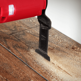 35mm (1 3/8") OPEN-LOK™ Japanese Tooth Hardwood Blade