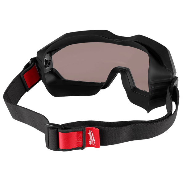 Vented High-Profile Goggles 1 Pack - Tinted, , hi-res