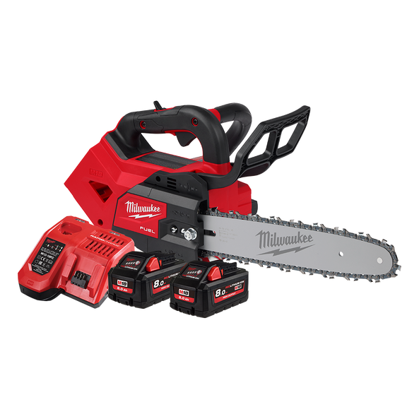 Milwaukee M18 FUEL 12