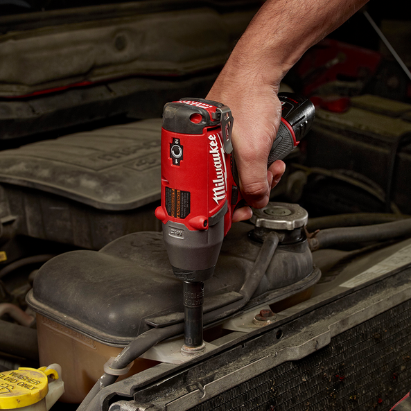M12 FUEL™ 1/2" Impact Wrench (Tool only)