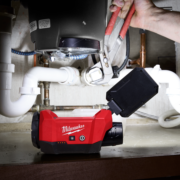 M12&trade; PACKOUT&trade; Single Cleat Light, , hi-res