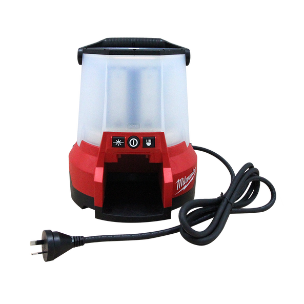 M18™ LED Compact Site Light (Tool Only)