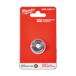 EXACT™ M25 Knockout Punch