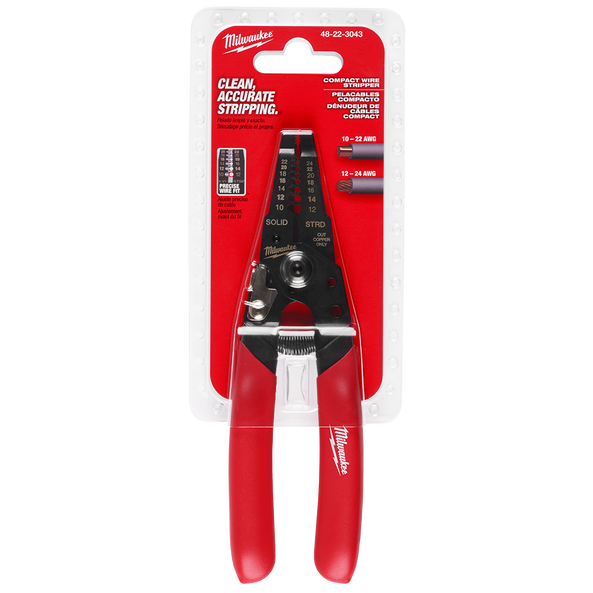 Compact Wire Stripper, , hi-res