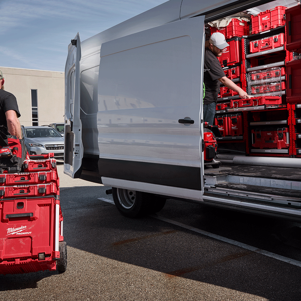 PACKOUT&trade; Rack Kit, , hi-res