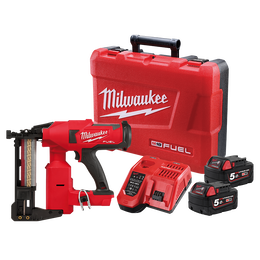 M18 FUEL™ Fencing Stapler Kit