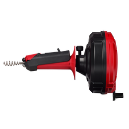 TRAPSNAKE™ 7.6m (25') Auger Attachment (Tool Only)