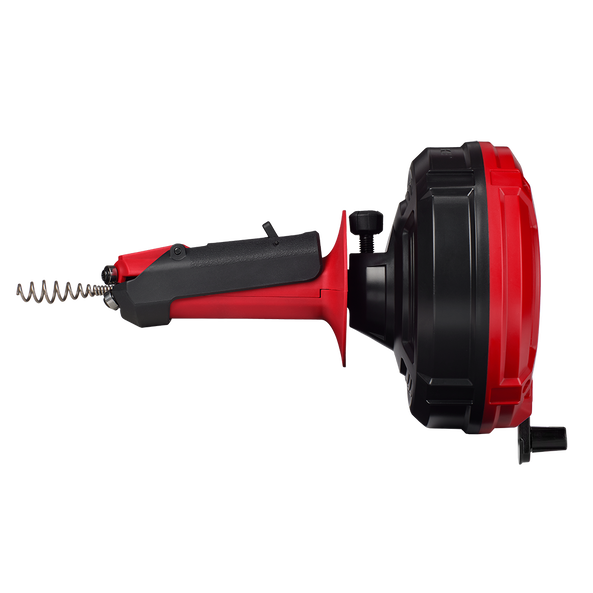 TRAPSNAKE™ 7.6m (25') Auger Attachment (Tool Only), , hi-res