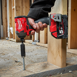 M18 FUEL™ 1/4" Hex Impact Driver (Tool Only)