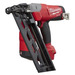 M18 FUEL™ 16ga Angled Finish Nailer (Tool Only)