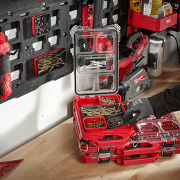 PACKOUT™ Magnetic Bin