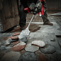 SDS Max SLEDGE™ Floor Scraper 635 x 152mm