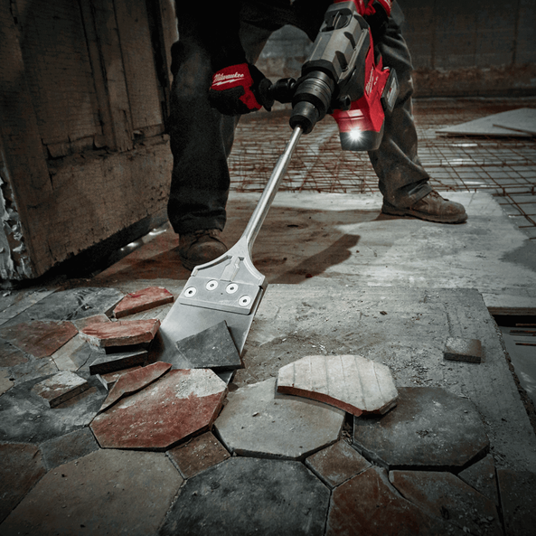 SDS Max SLEDGE™ Floor Scraper 635 x 152mm, , hi-res