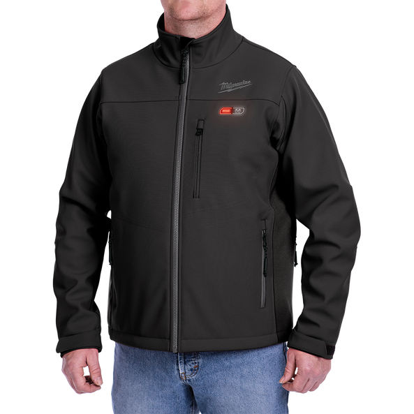 M12™ Heated Jacket - Black